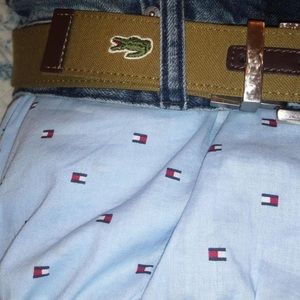 Meet your Posher, Chase